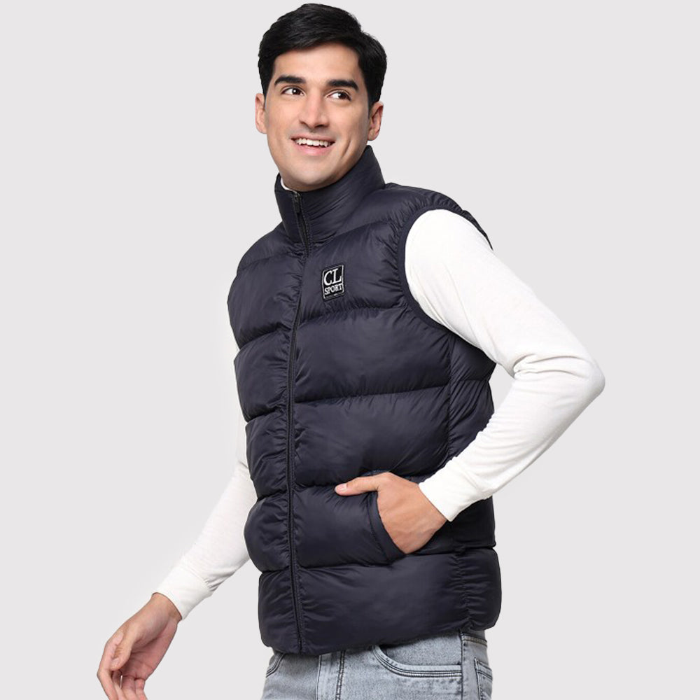 CL Sports Puffer Jacket For Men