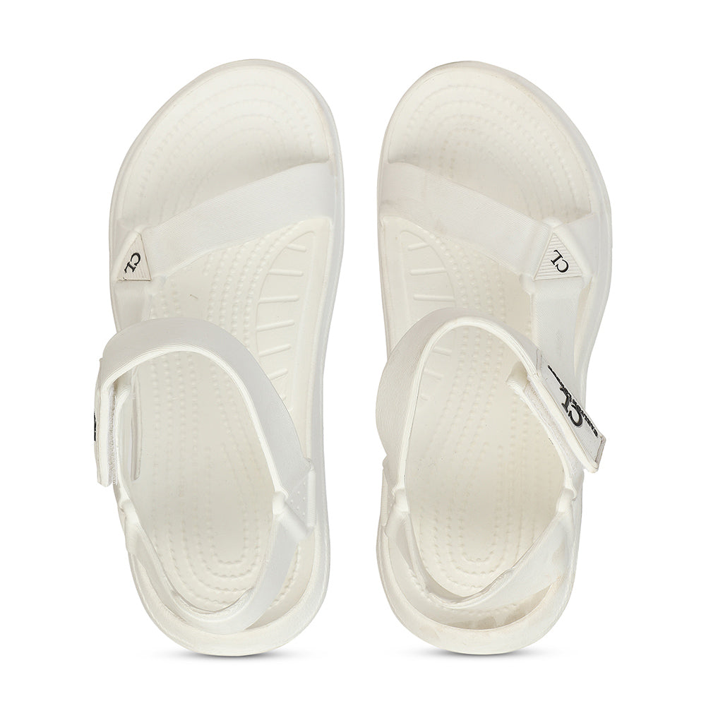 Men Adjustable Athletic Strap Sandals