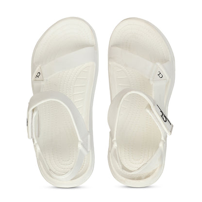 Men Adjustable Athletic Strap Sandals