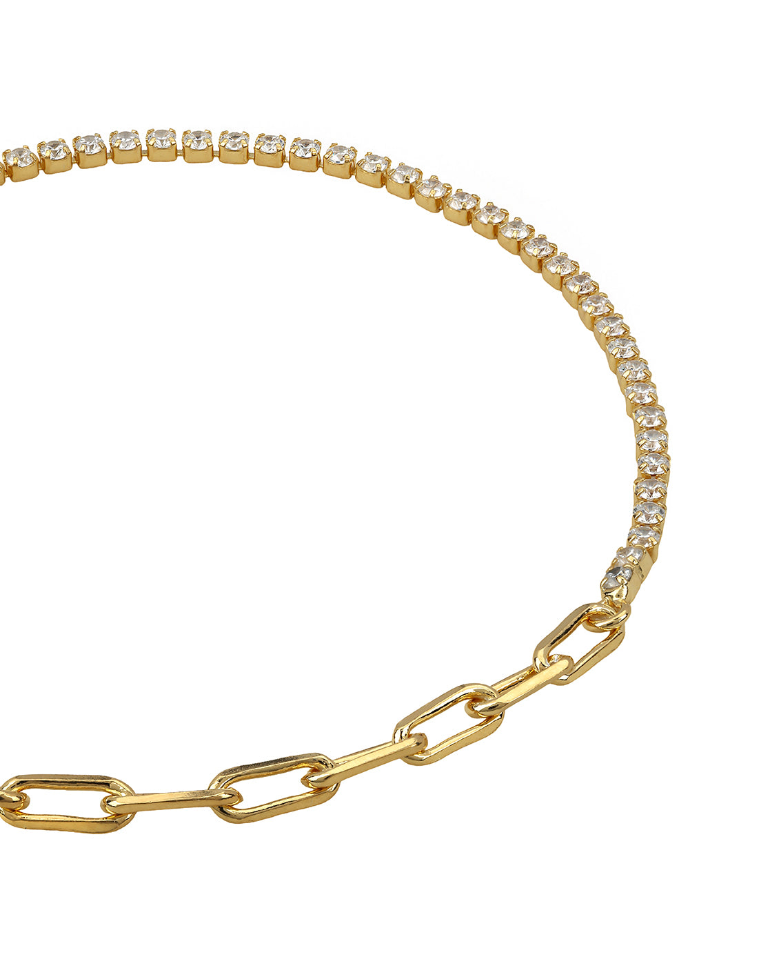 18kt Gold Plated Mix &