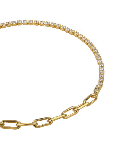 18kt Gold Plated Mix &