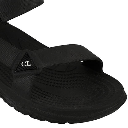 Men Adjustable Athletic Strap Sandals