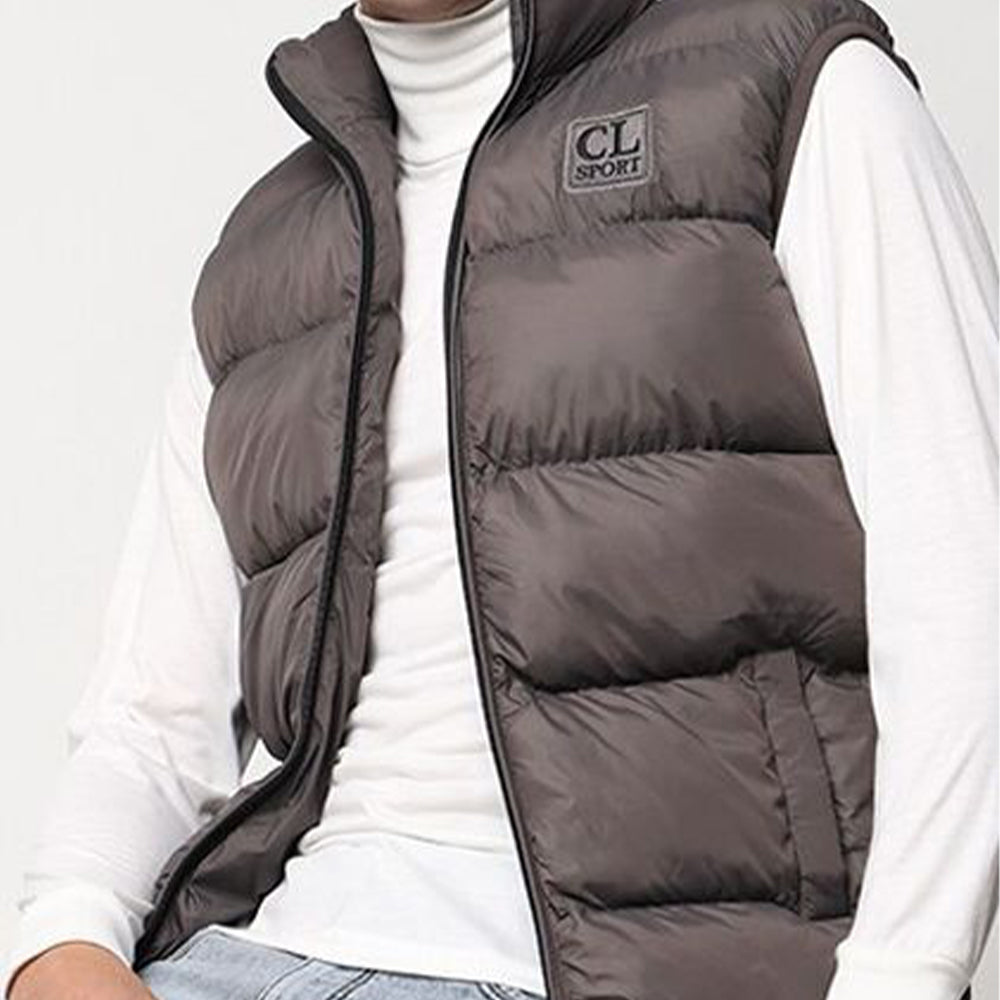 CL Sports Puffer Jacket For Men