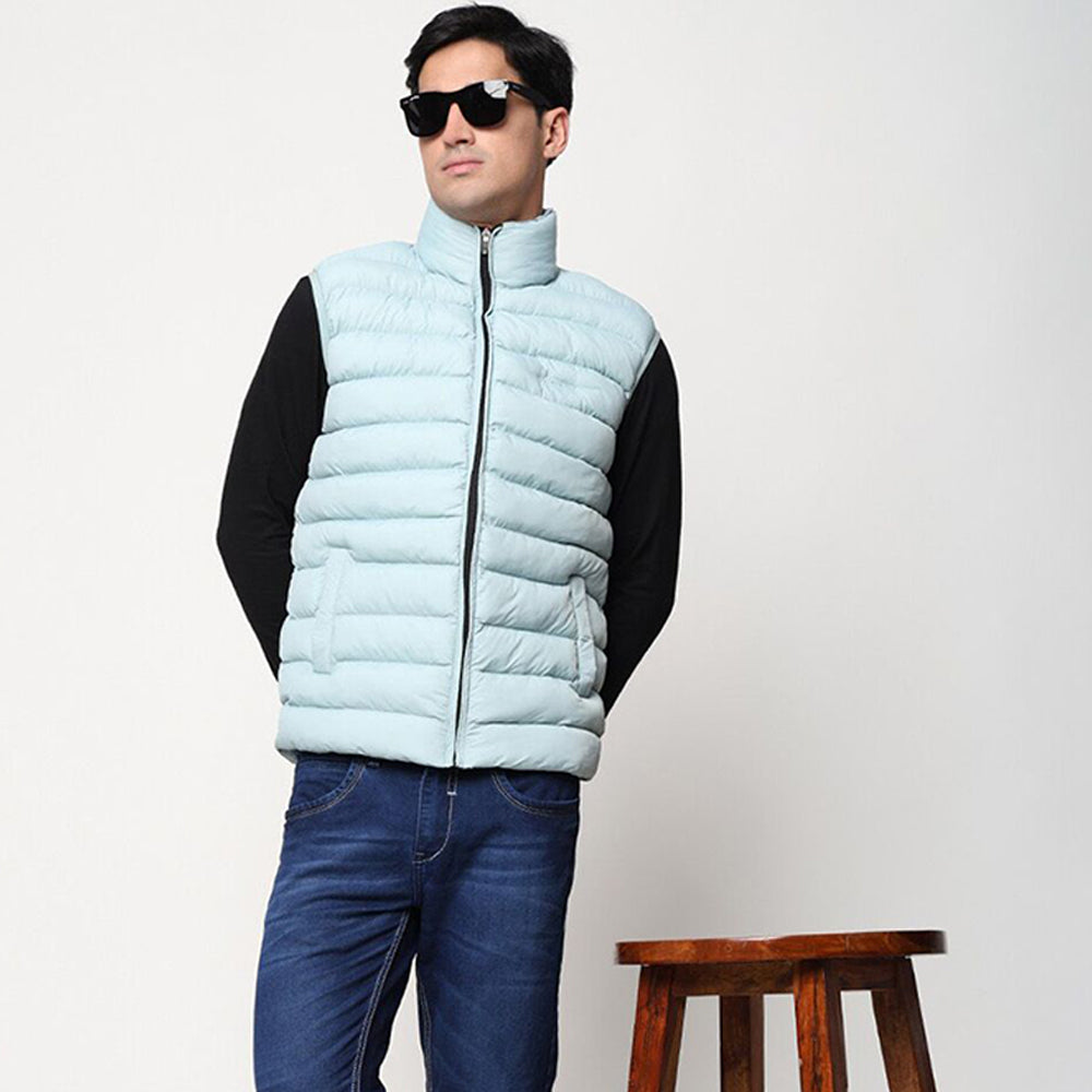 CL Sports Puffer Jacket For Men