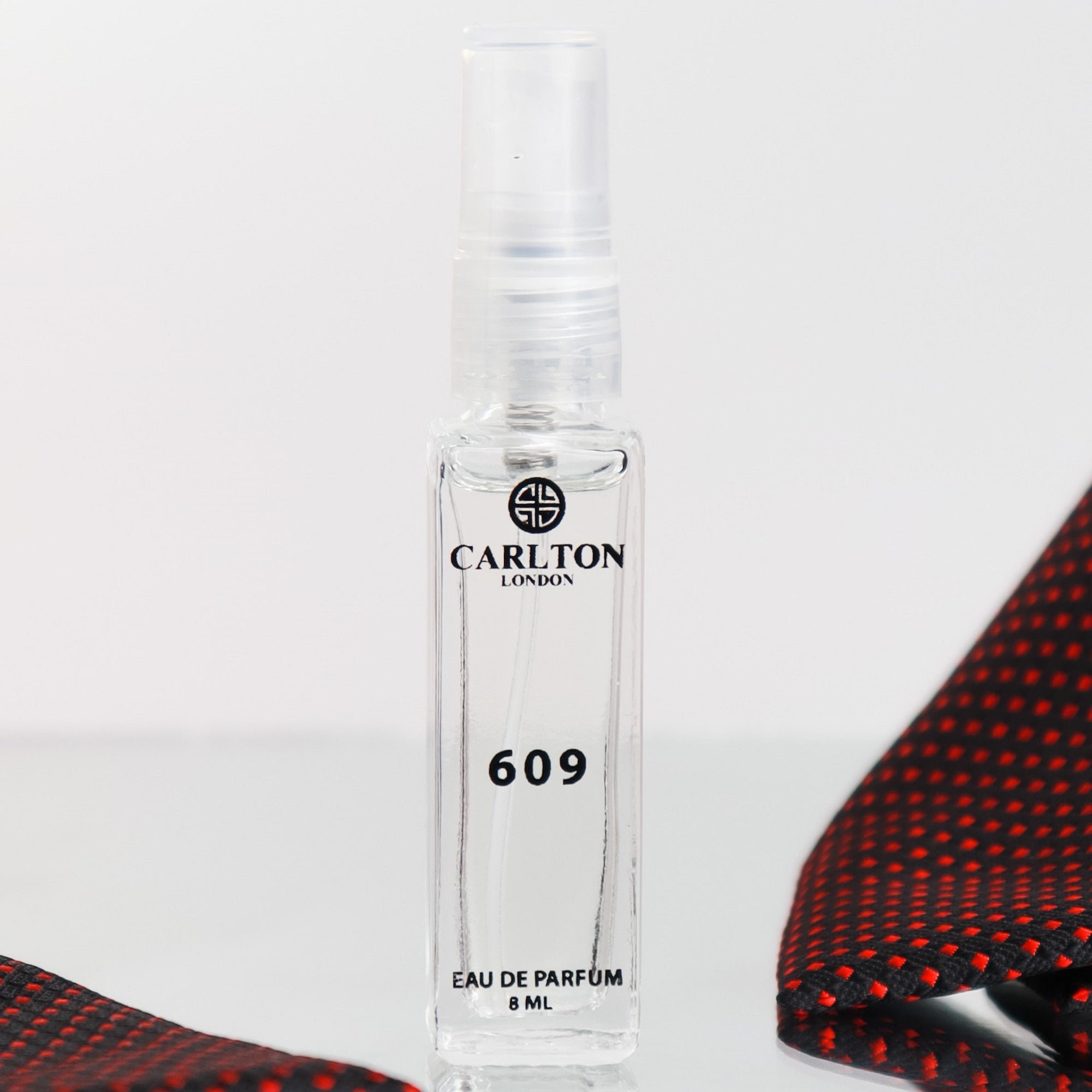609 Men Perfume 8Ml