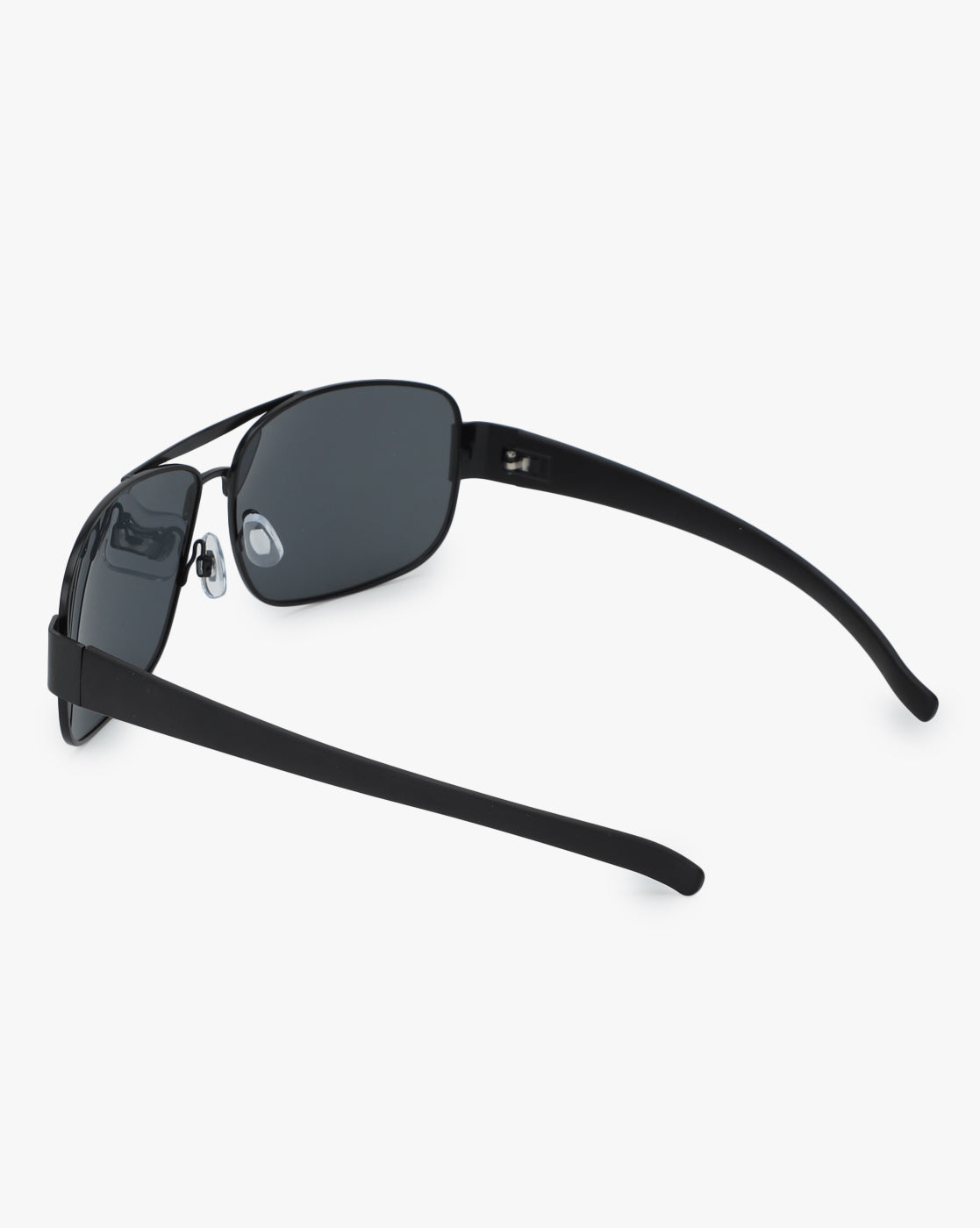 Carlton London Polarised Rectangle Sunglasses For Men