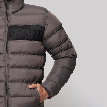 CL Sports Puffer Jacket For Men