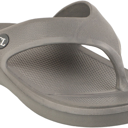 Men Ergonomic Arch Support Flip Flops