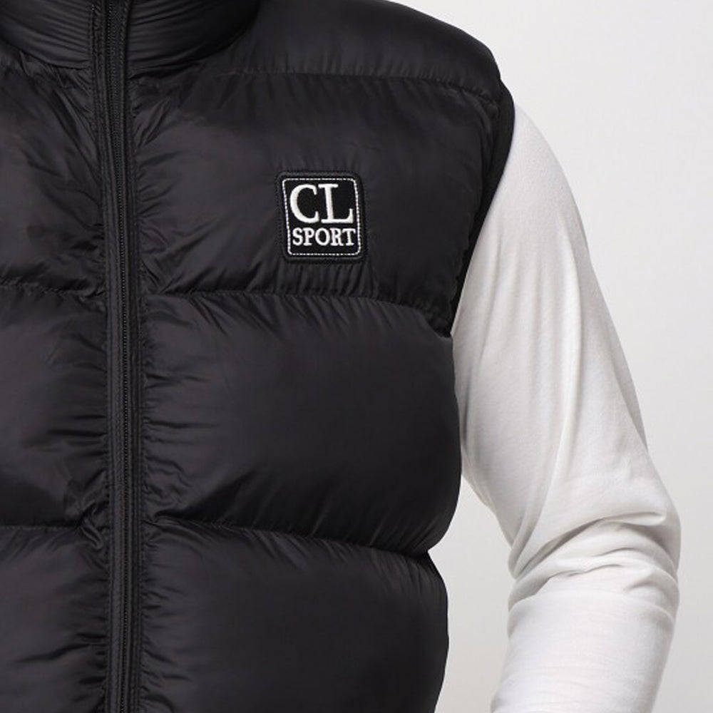 CL Sports Puffer Jacket For Men