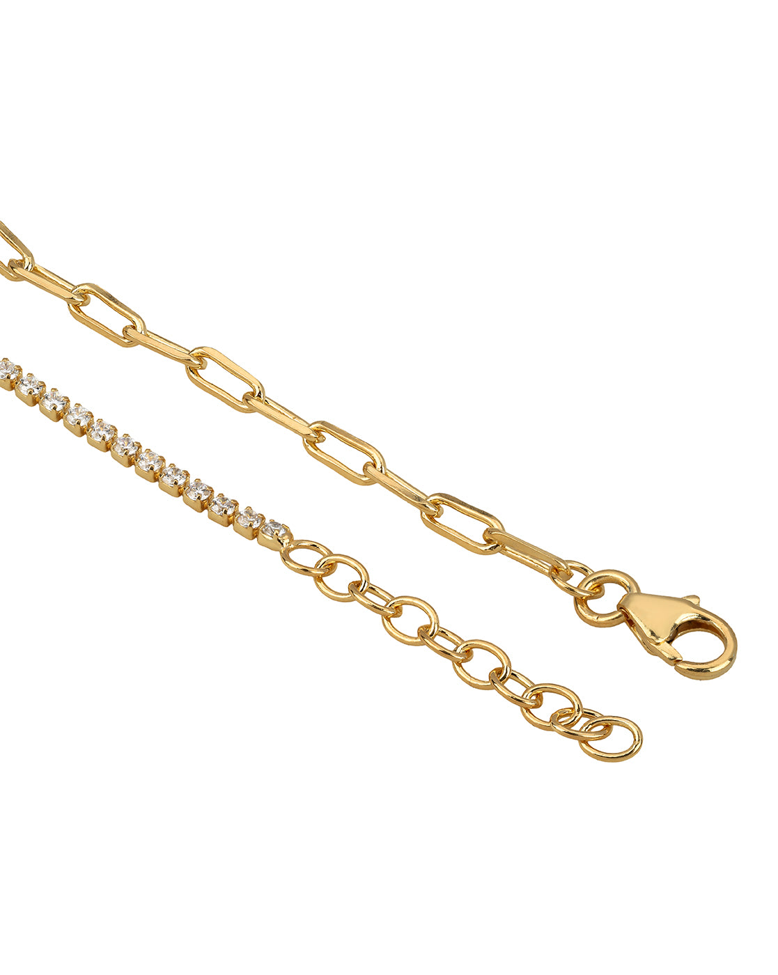 18kt Gold Plated Mix &
