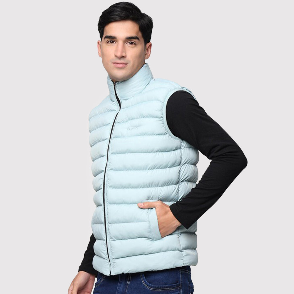 CL Sports Puffer Jacket For Men