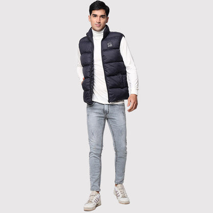 CL Sports Puffer Jacket For Men