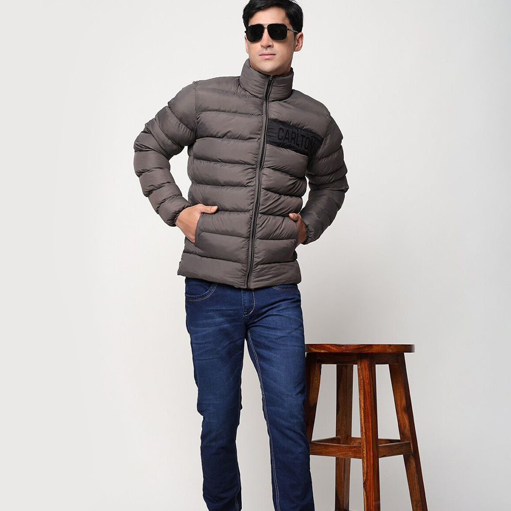 CL Sports Puffer Jacket For Men