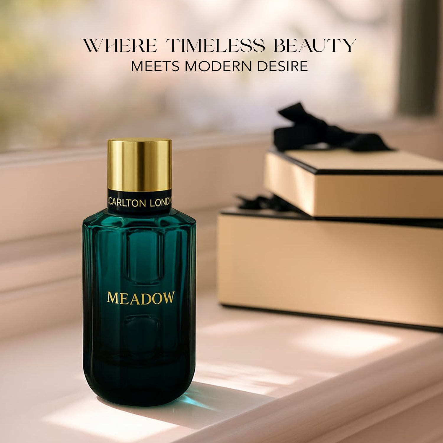 Carlton London Women Meadow Perfume - 100ml