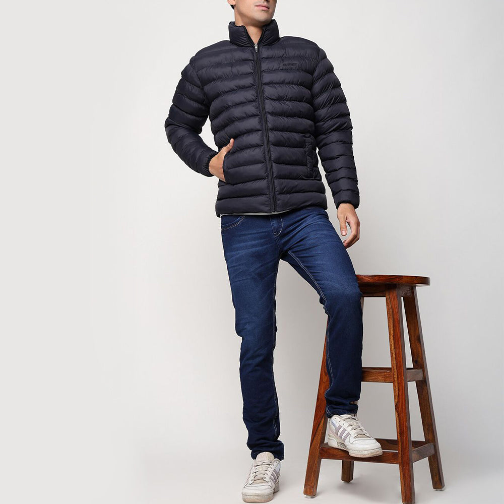 CL Sports Puffer Jacket For Men