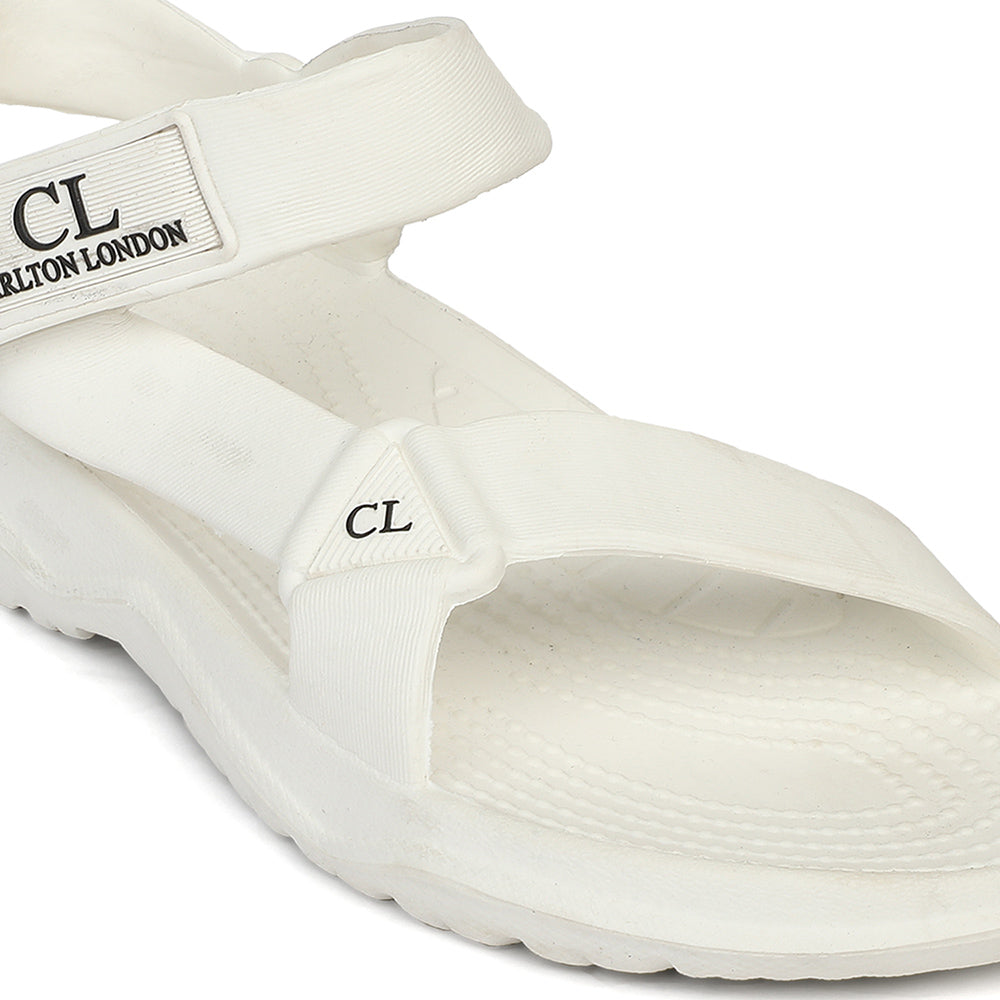 Men Adjustable Athletic Strap Sandals