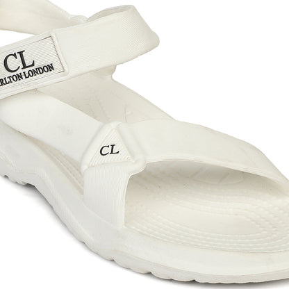 Men Adjustable Athletic Strap Sandals