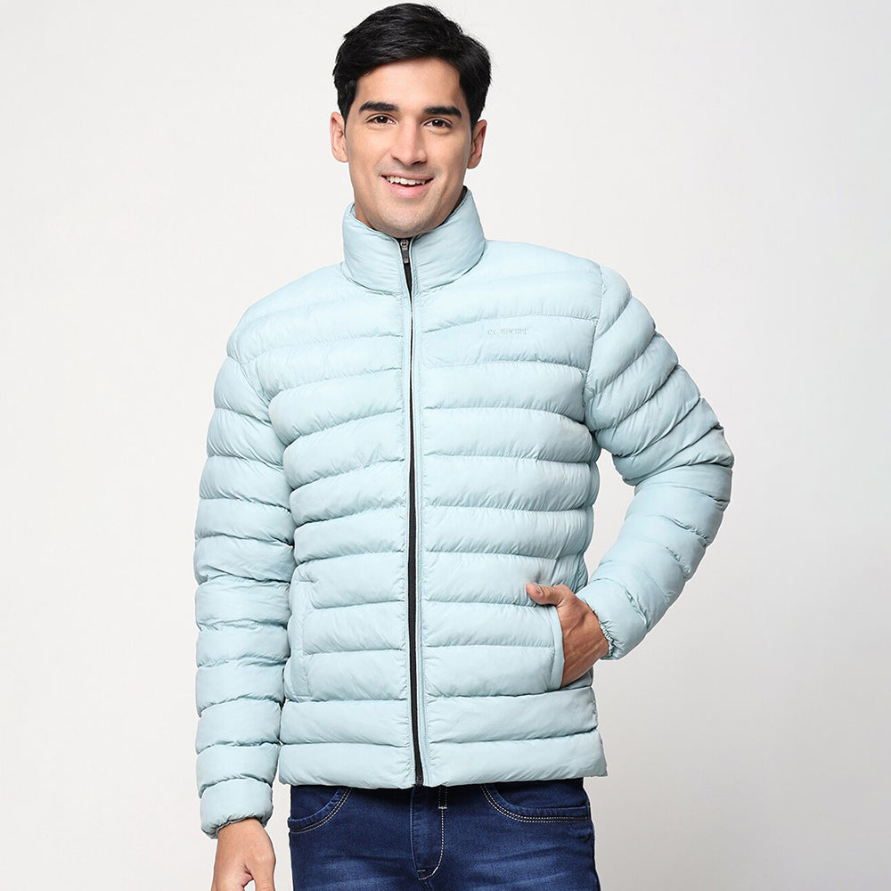 CL Sports Puffer Jacket For Men