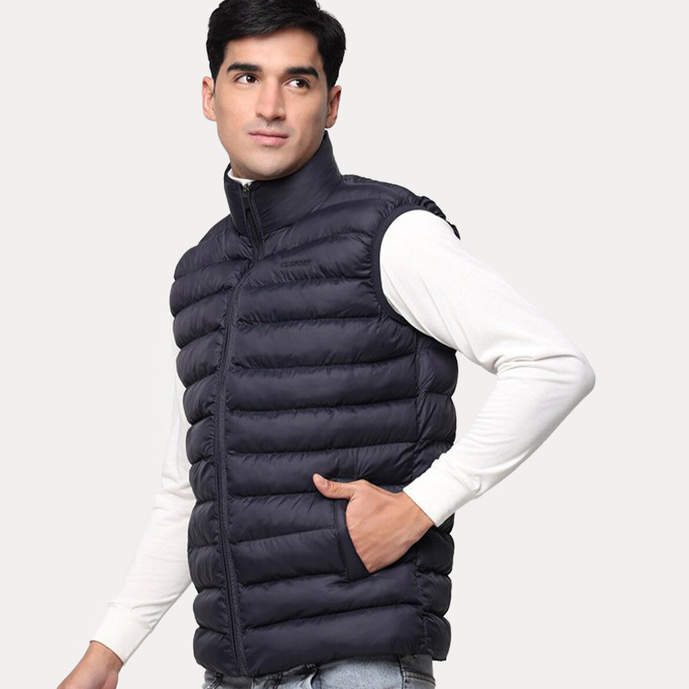 CL Sports Puffer Jacket For Men