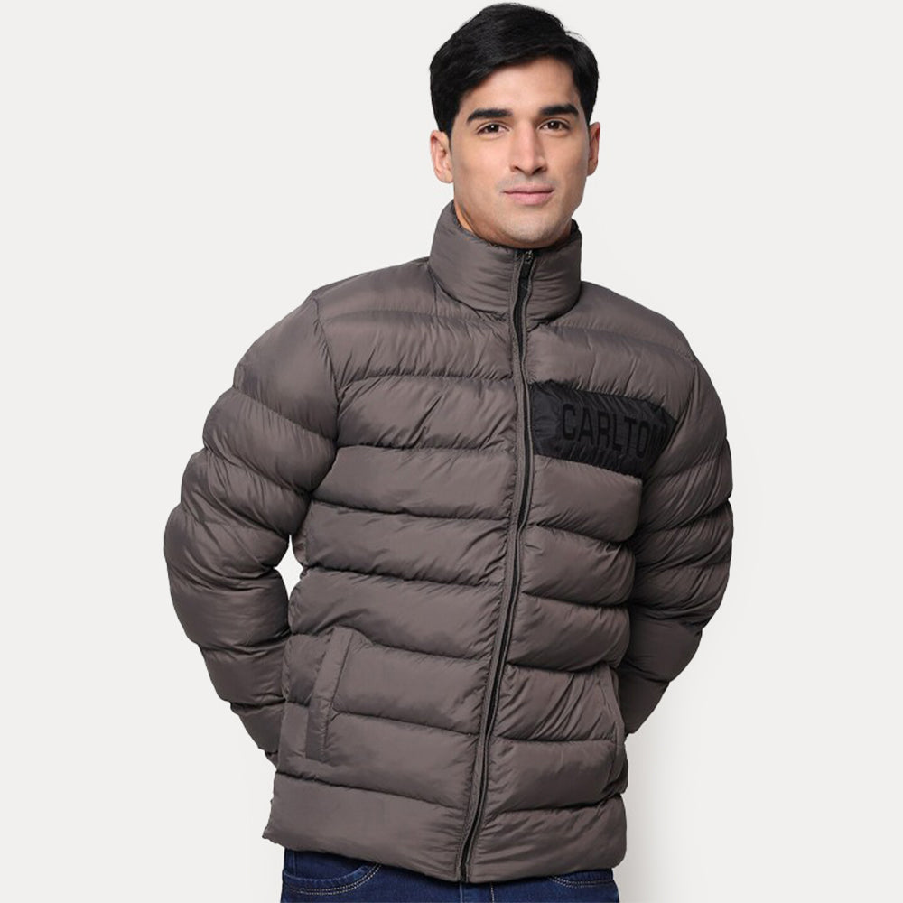 CL Sports Puffer Jacket For Men