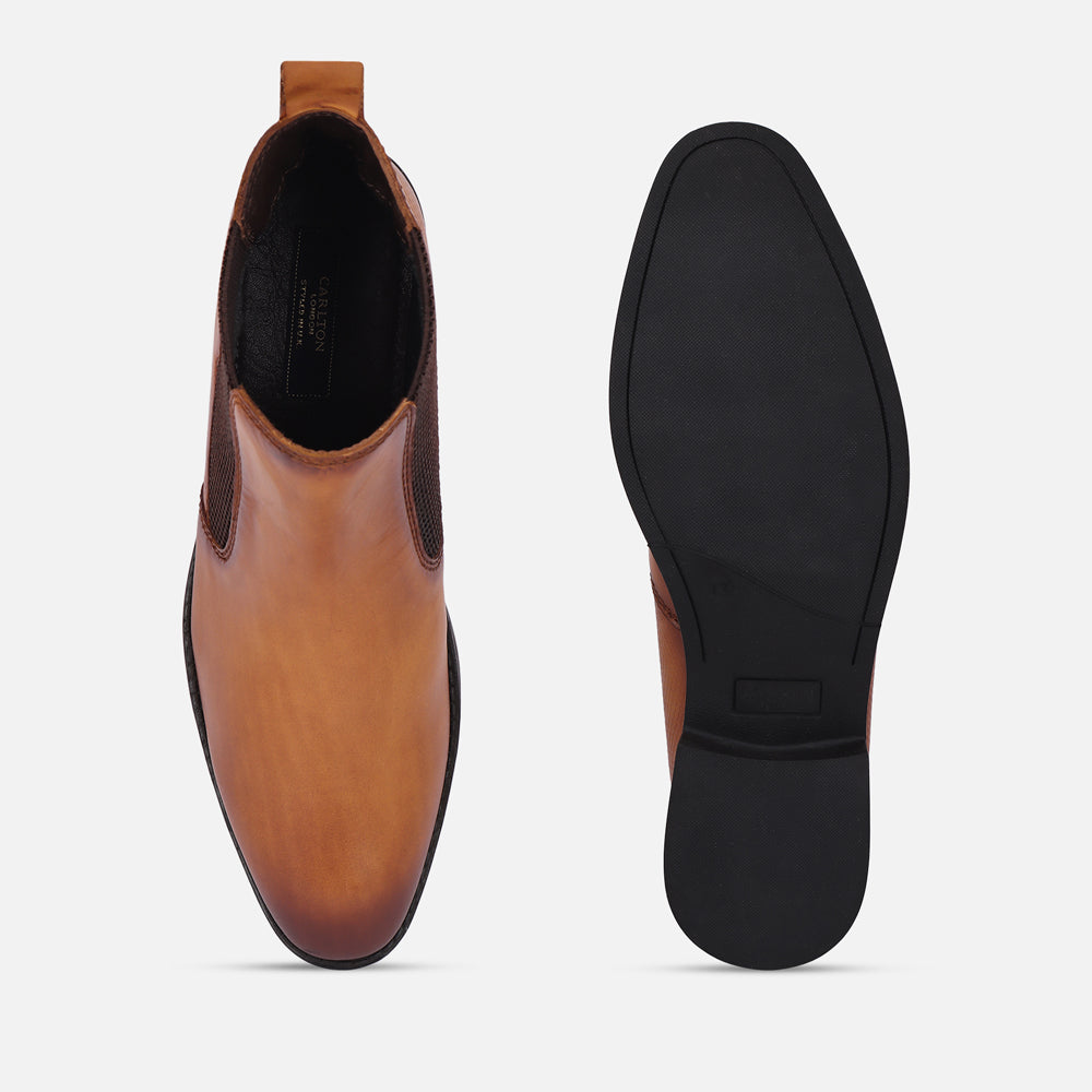 Men Chelsea Boot