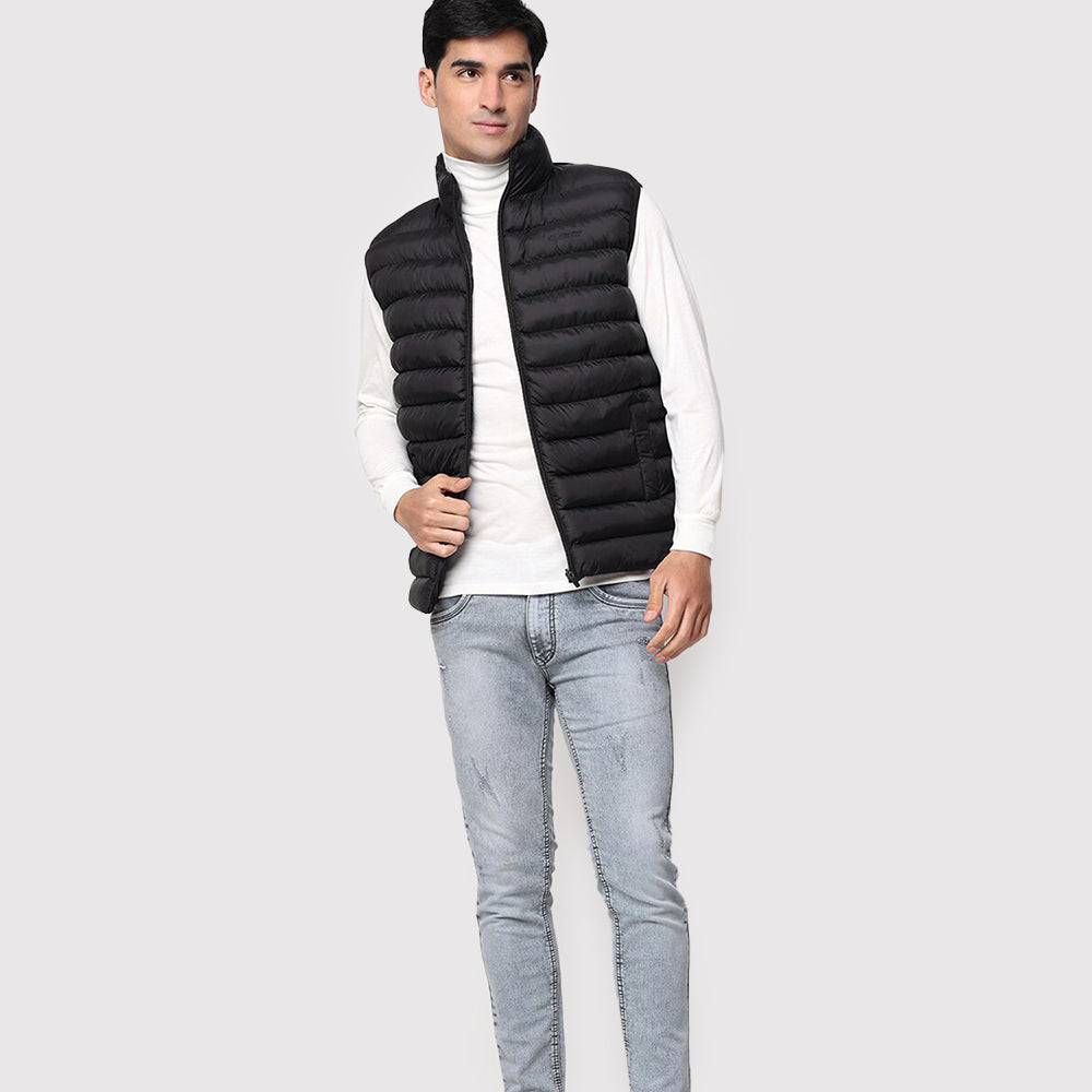 CL Sports Puffer Jacket For Men