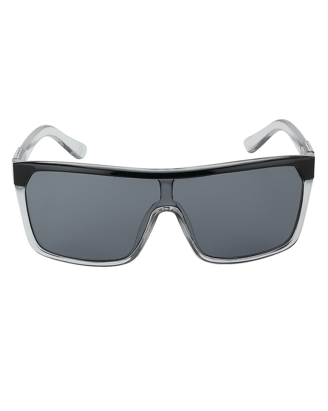 Carlton London Uv Protected Shield Sunglasses For Men