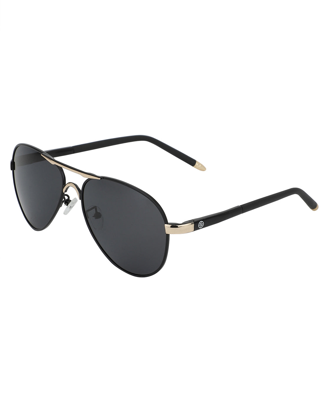 Carlton London Uv Protected Aviator Sunglasses For Women