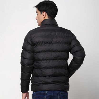 CL Sports Puffer Jacket For Men