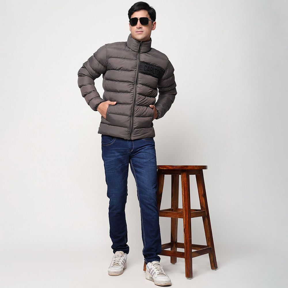 CL Sports Puffer Jacket For Men