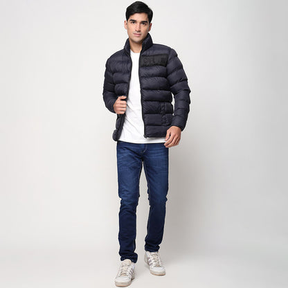 CL Sports Puffer Jacket For Men