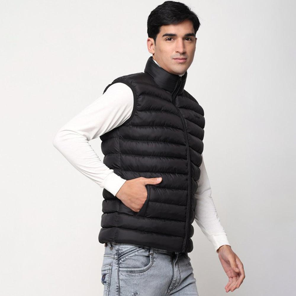 CL Sports Puffer Jacket For Men