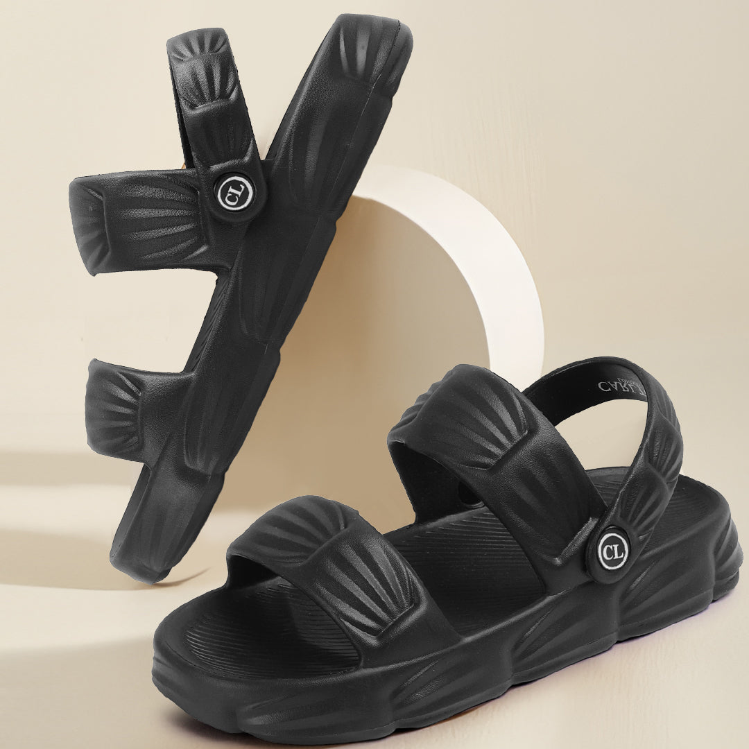 Women comfort Duble Strap Comfort Sandals