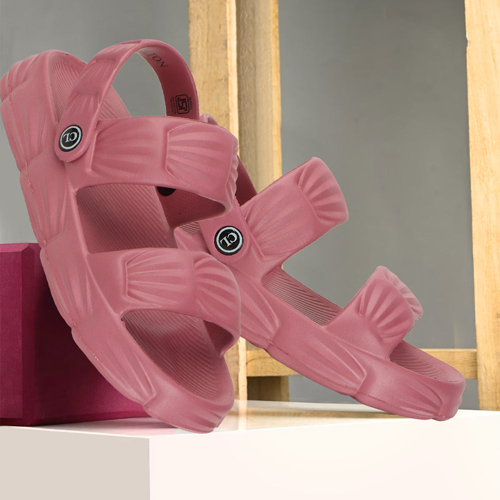 Women comfort Duble Strap Comfort Sandals