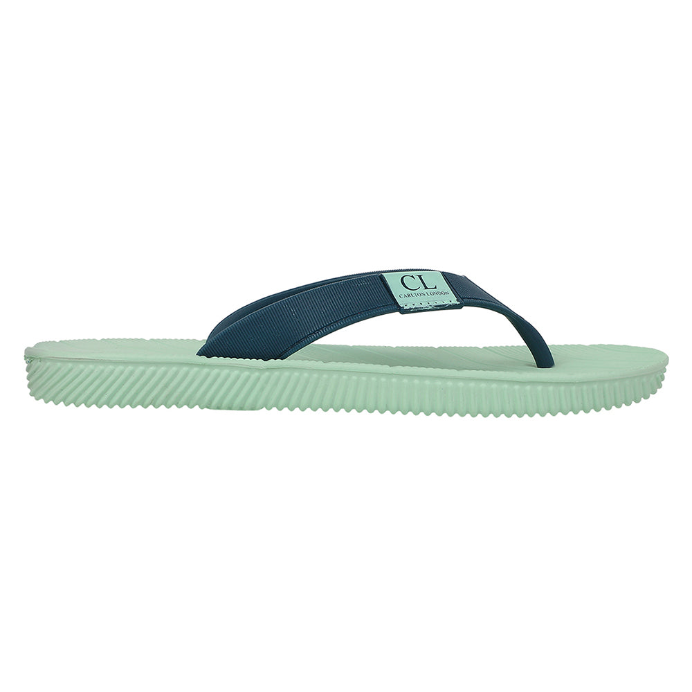 Women Comfort Textured Sole Thong Slippers