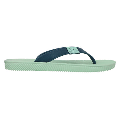 Women Comfort Textured Sole Thong Slippers
