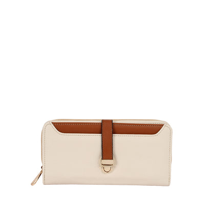 Carlton London Zip Wallet for Women  Clutch for Women