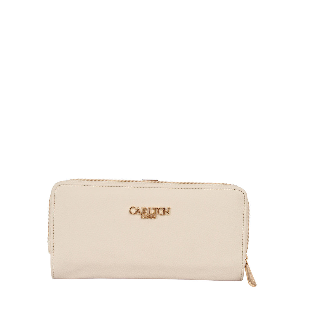 Carlton London Zip Wallet for Women  Clutch for Women