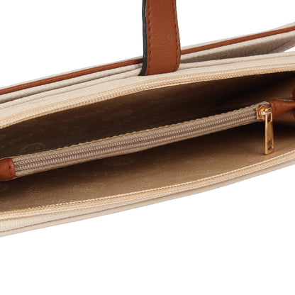 Carlton London Zip Wallet for Women  Clutch for Women