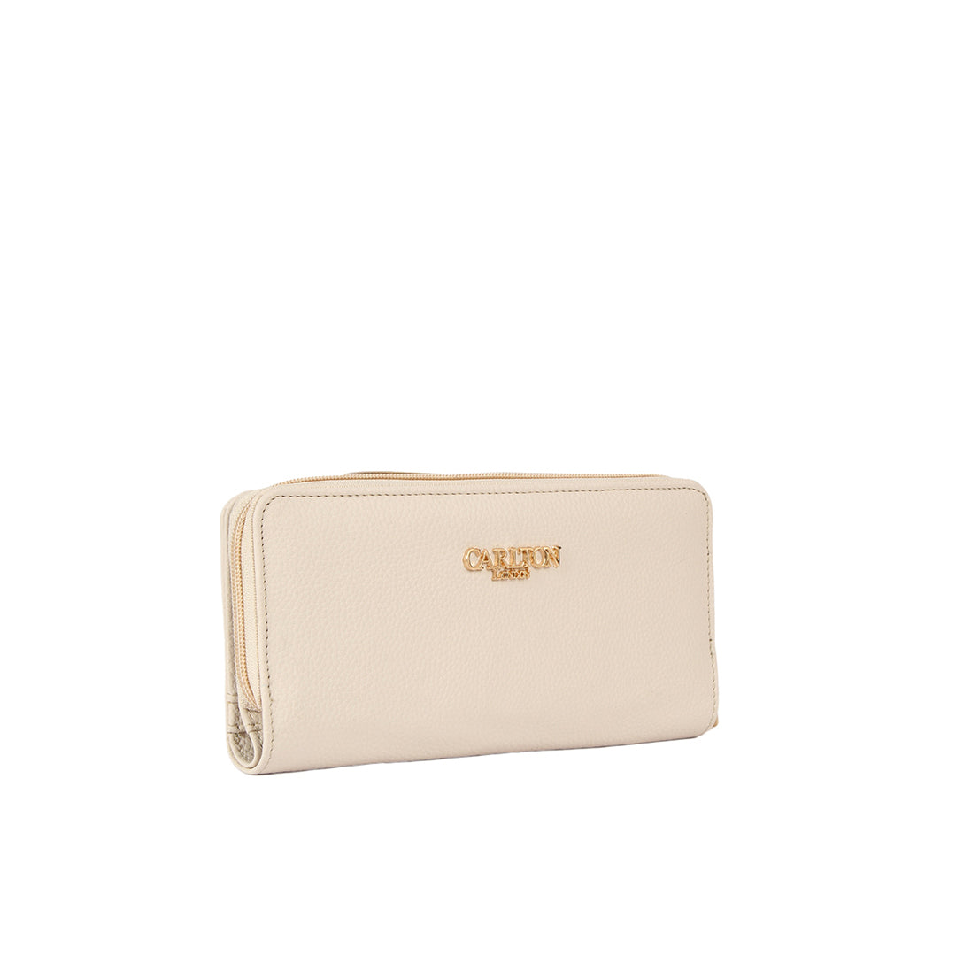 Carlton London Zip Wallet for Women  Clutch for Women