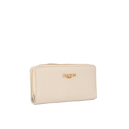 Carlton London Zip Wallet for Women  Clutch for Women