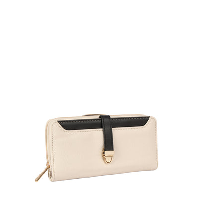 Carlton London Zip Wallet for Women  Clutch for Women