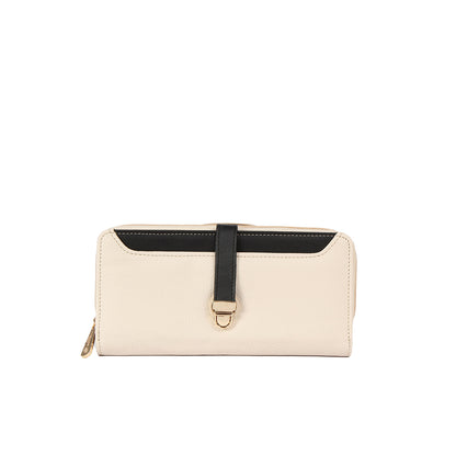 Carlton London Zip Wallet for Women  Clutch for Women
