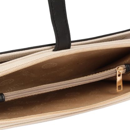 Carlton London Zip Wallet for Women  Clutch for Women