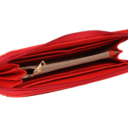 Carlton London  Wallet Clutch for Women