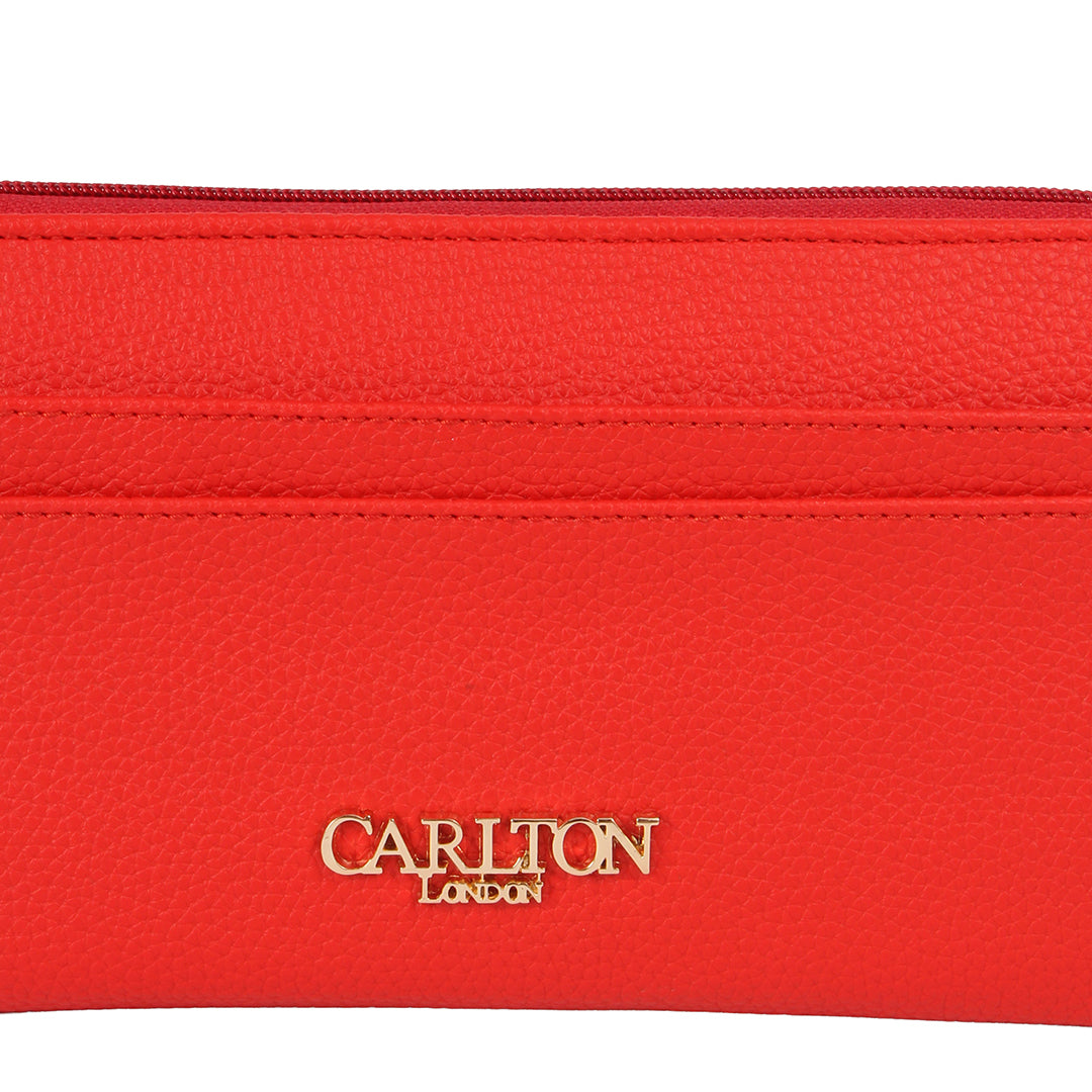 Carlton London  Wallet Clutch for Women