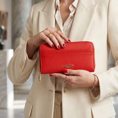 Carlton London  Wallet Clutch for Women