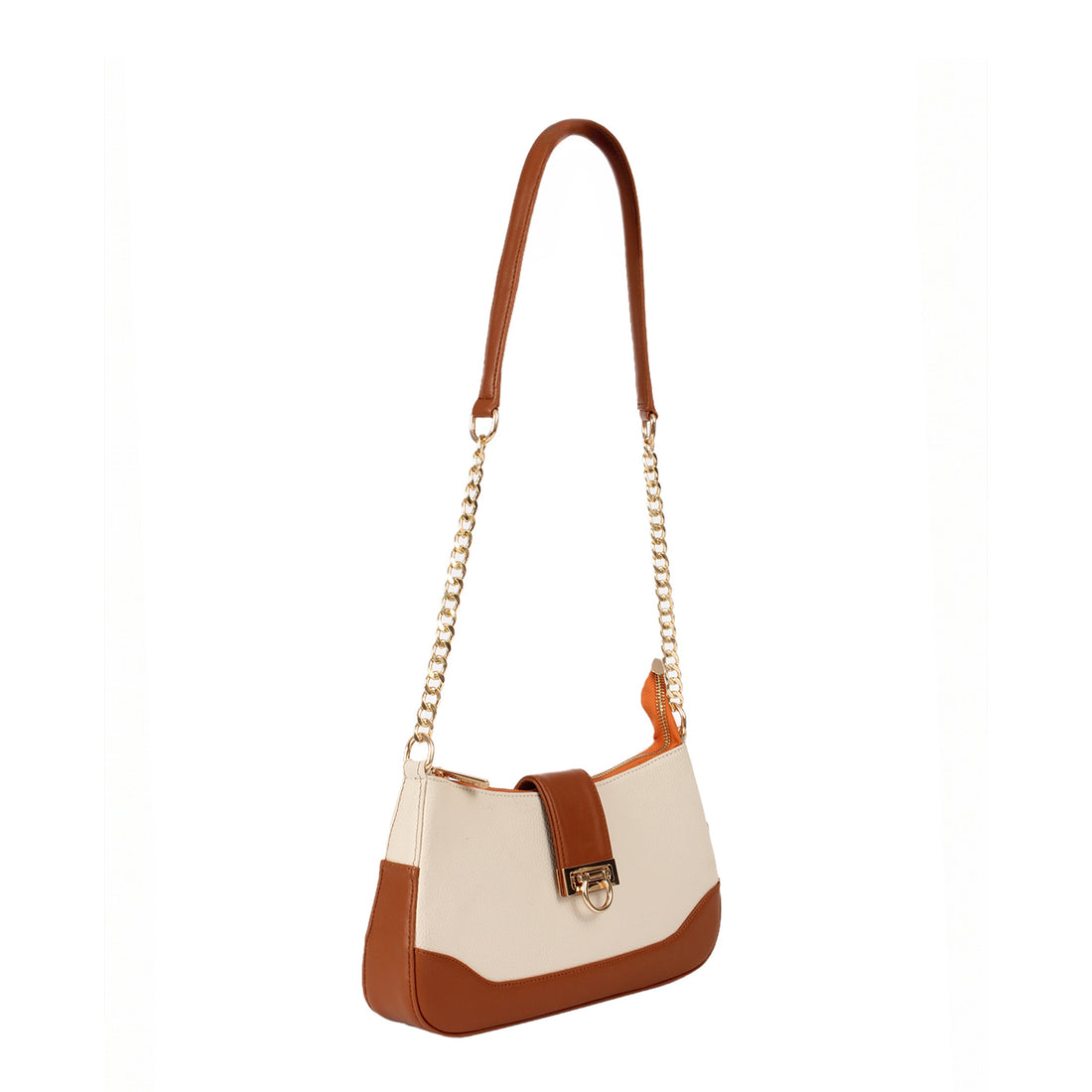 Carlton London Women Stylish Small Shoulder Handbag for Daily Use