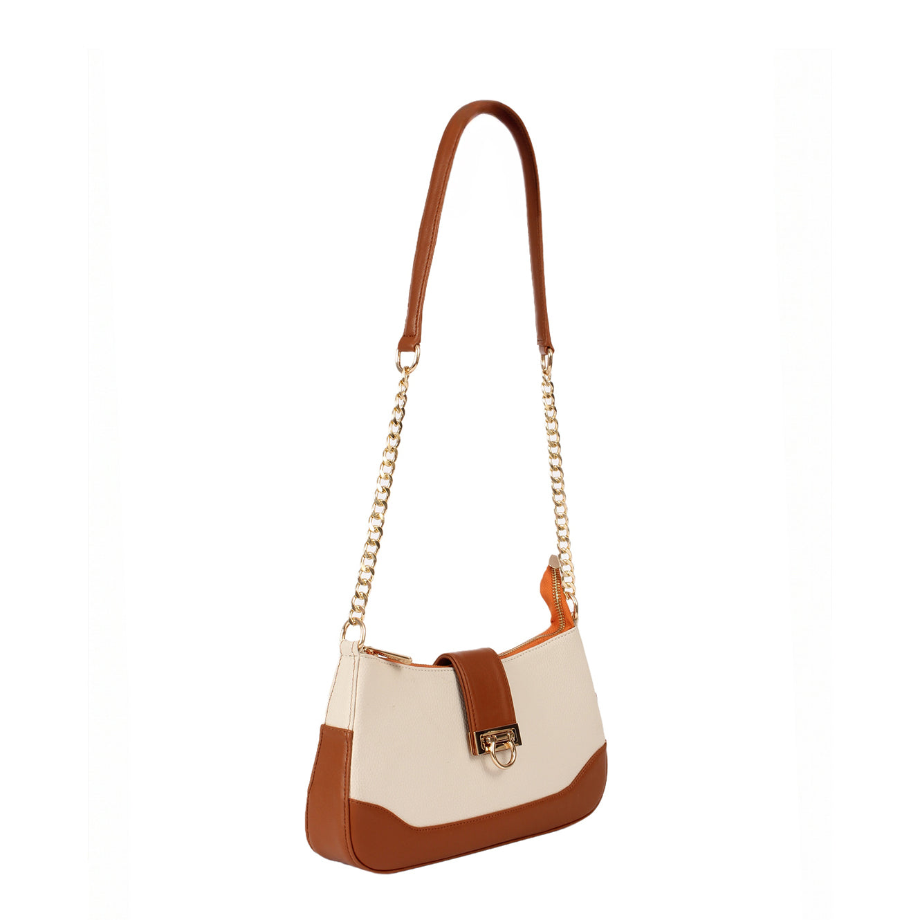 Carlton London Women Stylish Small Shoulder Handbag for Daily Use
