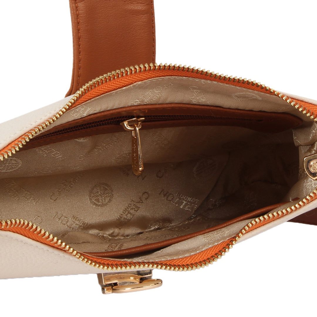 Carlton London Women Stylish Small Shoulder Handbag for Daily Use